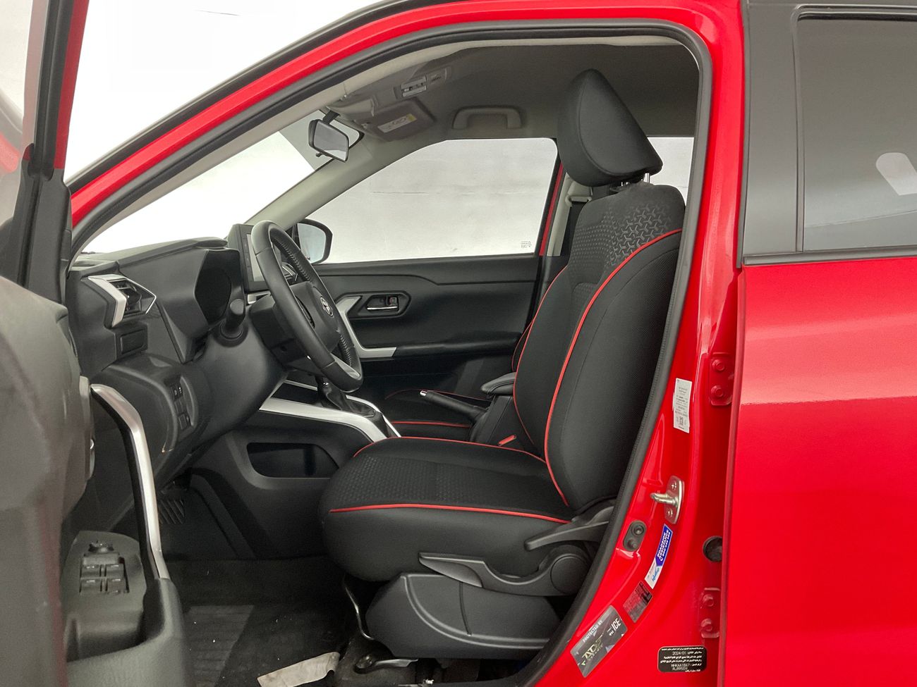 Toyota Raize G | Guaranteed Warranty | 0 Down Payment