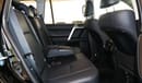 Toyota Prado TX  Limited 2.7 Right Hand