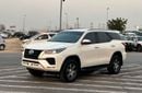 تويوتا فورتونر 2022  Toyota Fortuner EXR 2.7L (160 HP)V4 -AWD 4x4 - GCC Rear Sensor - Cruise Control