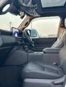 Toyota Prado LC250 VX 2.7L PETROL