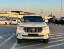 Toyota Prado 2019 Toyota Prado TXL 4.0L V6 Full Options - AWD 4x4  GCC- Electric Seat - Rear CAM & Sensors - Cool