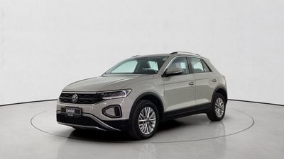 Volkswagen T-ROC LIFE | Guaranteed Warranty | 0 Down Payment