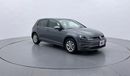 Volkswagen Golf SEL 1 | Under Warranty | Inspected on 150+ parameters