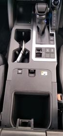 Toyota Prado Kakadu Right-Hand drive Brand-new Diesel Right-Hand drive Brand-new