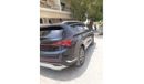 هيونداي سانتا في 2021 Hyundai Santa FE Calligraphy 4WD 2.5L V4 / Export Only