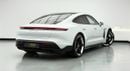 بورش تايكان TURBO