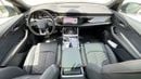 Audi Q8 Audi/Q8/RSQ81 RSQ8 4.0L V8 AT