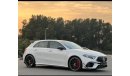 مرسيدس بنز A 45 AMG AMG