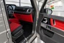 Mercedes Benz G63 AMG STANDARD