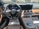 مرسيدس بنز E 250 STD (NON-GCC) مرسيدس بنز 2022