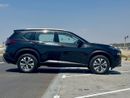 نيسان إكس تريل NISSAN XTRAIL 2024,PANORAMIC 2.5L 7,SEATER GCC Spices
