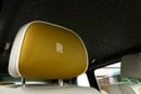 Rolls Royce Cullinan BLACK BADGE