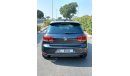 Volkswagen Golf 2012/ GTI/ GCC/ 100% ORIGINAL PAINT / TOP SPECS