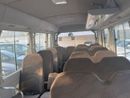 تويوتا كوستر Toyota Coaster 4.2L Diesel 1HZ 30 Seater 2026YM