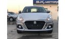 Suzuki Dzire 1.2L,V4,GLX,PUSH BUTTON START,15''ALLOY RIMZ,FOG LIGHTS,A/T,2021MY