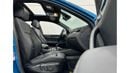 BMW X4 2016 BMW X4 M40i M-Sport, Full BMW Service History, Excellent Condition, GCC