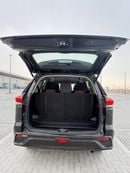 تويوتا إينوفا 2.0L HyCross 7S Hybrid