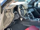 Toyota Land Cruiser VXR 3.5L PTR A/T // 2026 // Full Option with Radar , 360 Camera , Head up Display , Memory & Heating