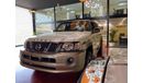 Nissan Patrol Super Safari Nissan Patrol | Super Safari | VTC | 2021 | 4.8L | Full Options | GCC | Under Warranty |Low Km | Ser