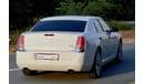 Chrysler 300C CHRYSLER GCC FULL OPTION