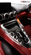 مرسيدس بنز AMG GT 63-S