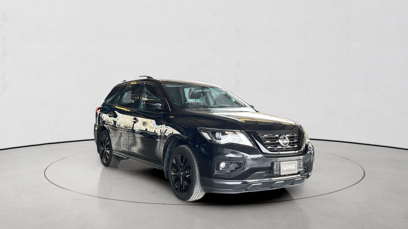 Nissan Pathfinder S | Guaranteed Warranty | 0 Down Payment