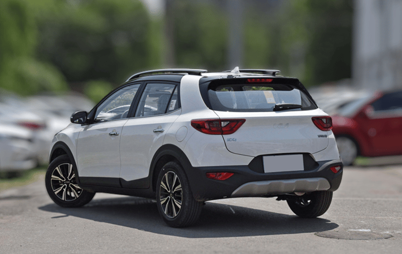 Kia KX1 KIA KX1 1.4L LUXURY