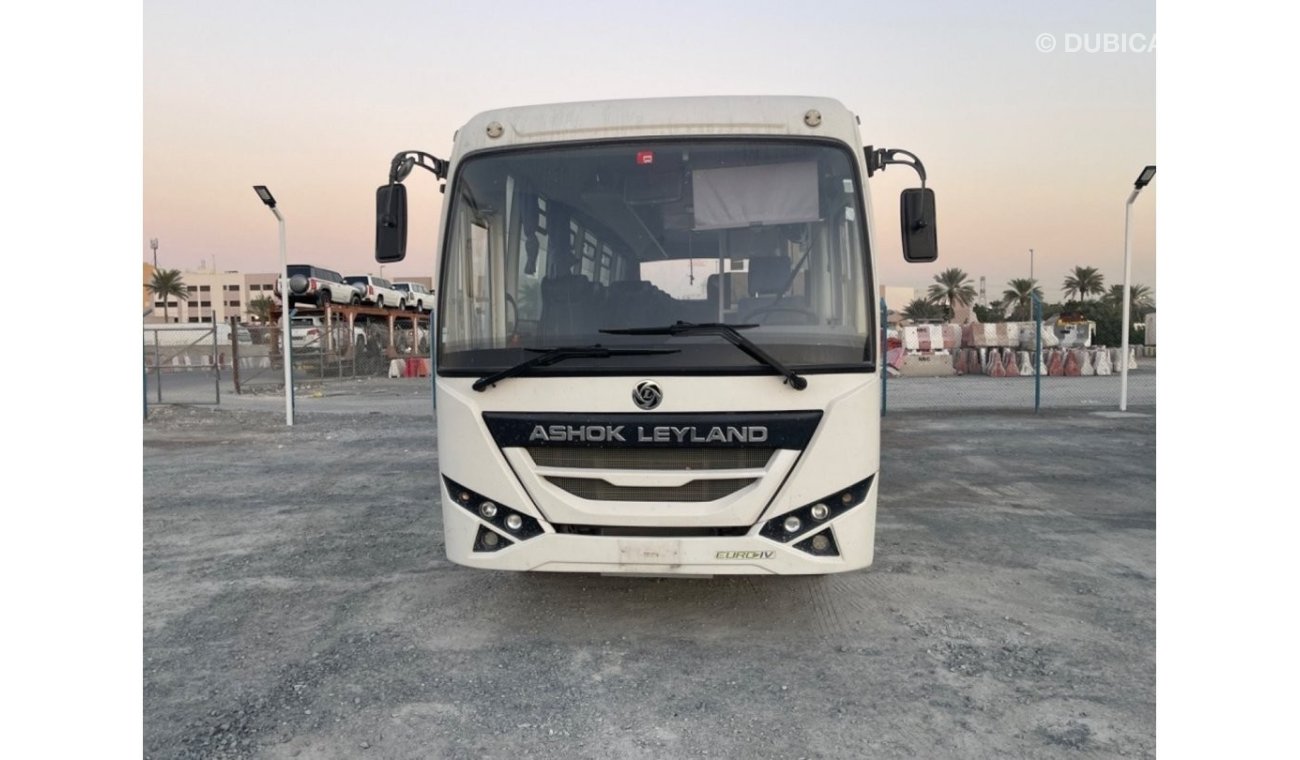 Ashok Leyland Oyster At sama alsham used cars for sale