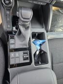 Toyota Prado TOYOTA PRADO 2.8L DIESEL 2026 MODEL