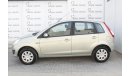 Ford Figo 1.6L 2015 MODEL WITH UNDER WARRANTY UP TO 2020 OR 100,000KM