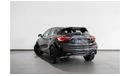 Infiniti Q30 std std 2019 Infiniti Q30 1.6L Turbo