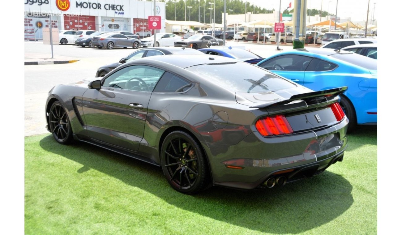 Ford Mustang Shelby GT350 FOR DRIVING ENTHUSIASTS**SHELBY 350 ORIGINAL-CLEAN TITLE-MUNUAL**RECARO SETAS/
