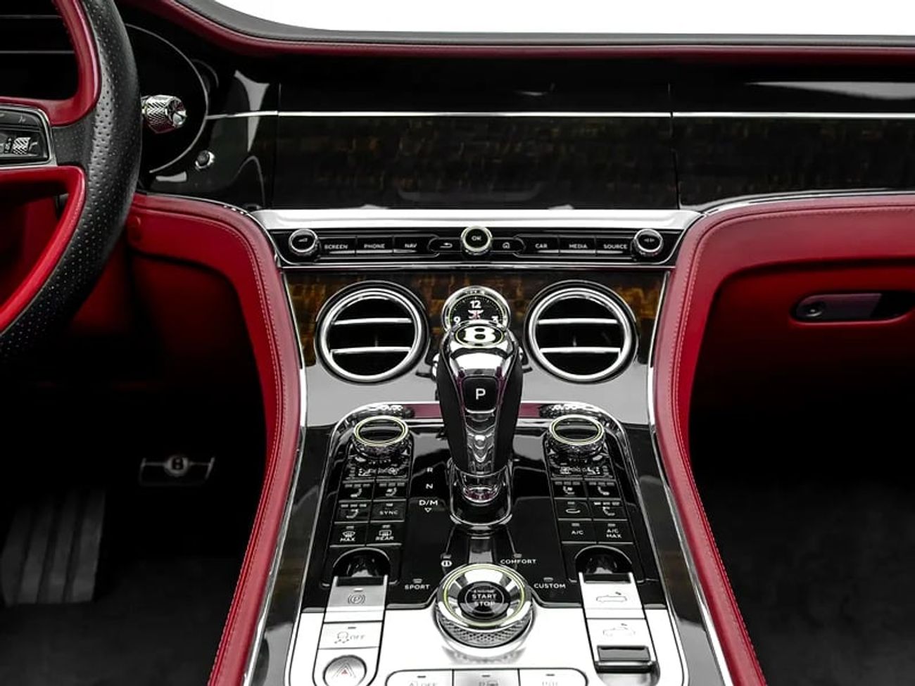 Bentley Continental GTC First Edition | With Warranty