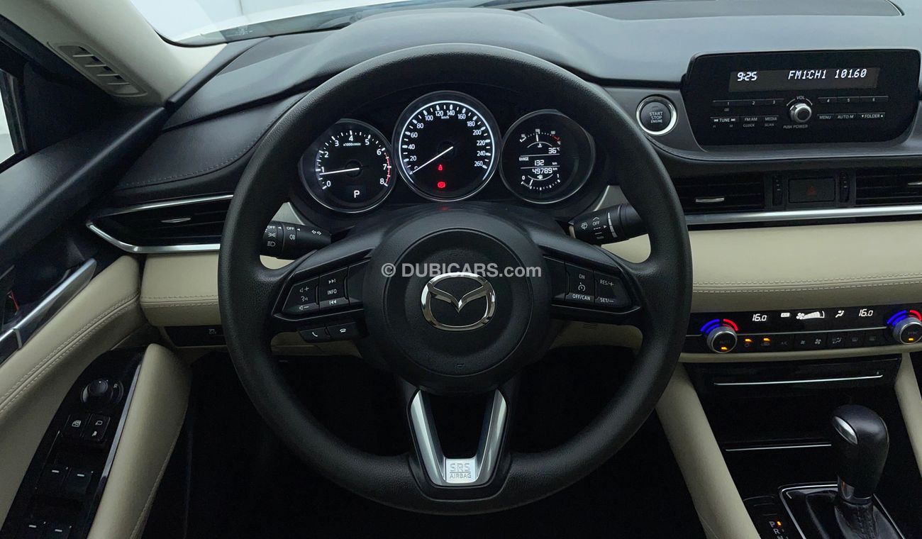 Mazda 6 S 2.5 | Zero Down Payment | Free Home Test Drive