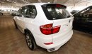 BMW X5 XDrive 5.0i