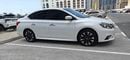 نيسان سنترا SL Premium 1.6L