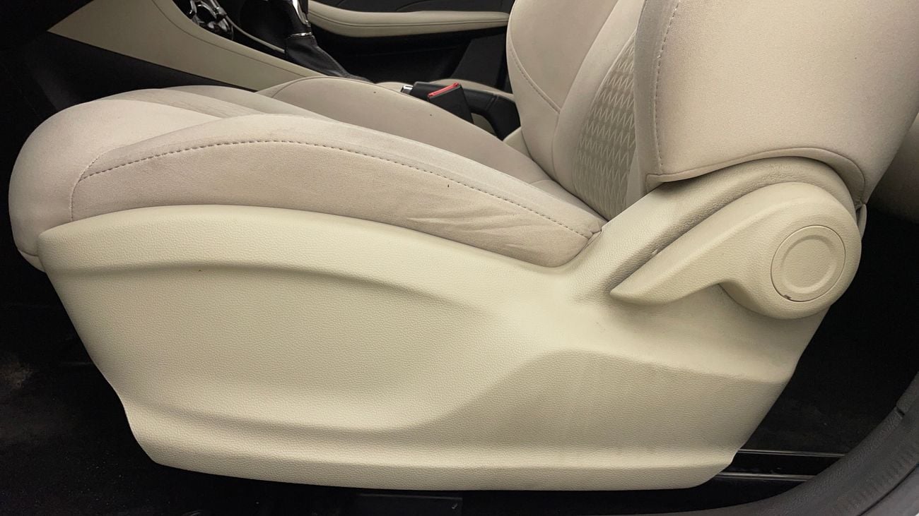 MG 5 STD 1.5 | Zero Down Payment | Home Test Drive