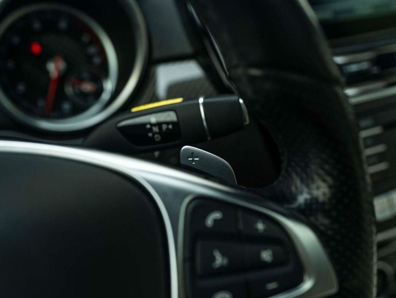 مرسيدس بنز GLE 43 AMG Coupe 3.0L