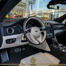 Bentley Bentayga Std V12 with Startech Kit