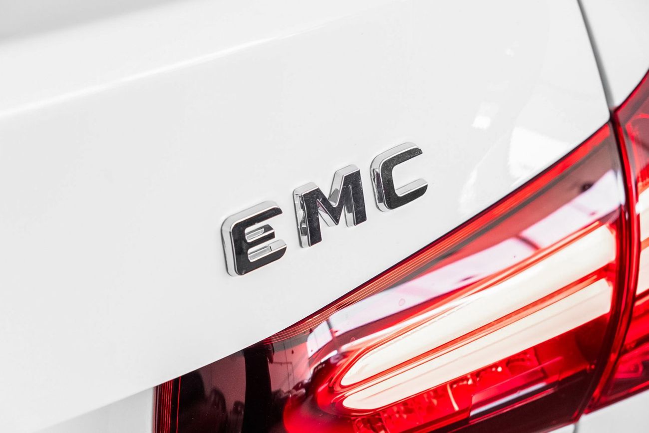 Mercedes-Benz A 200 AMG