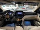 Toyota Camry SE+