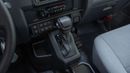 Toyota Land Cruiser 70 LC 78 HARDTOP 4.0L MT TOYOTA LANDCRUISER78 HARDTOP 4.0 AT -2026YM