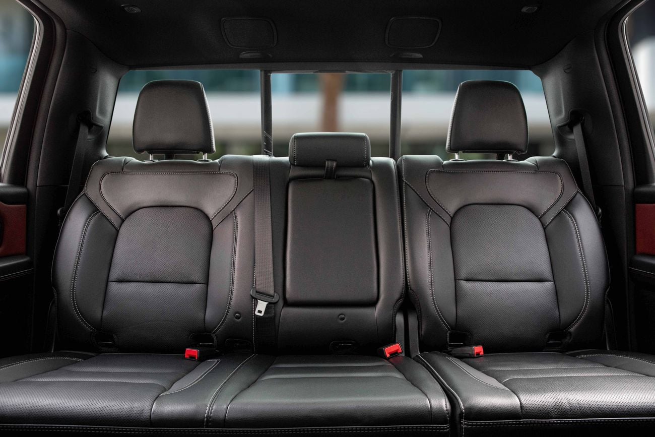 RAM 1500 1500 Rebel X | 4,896 P.M | 0% Downpayment | RAM Warranty!