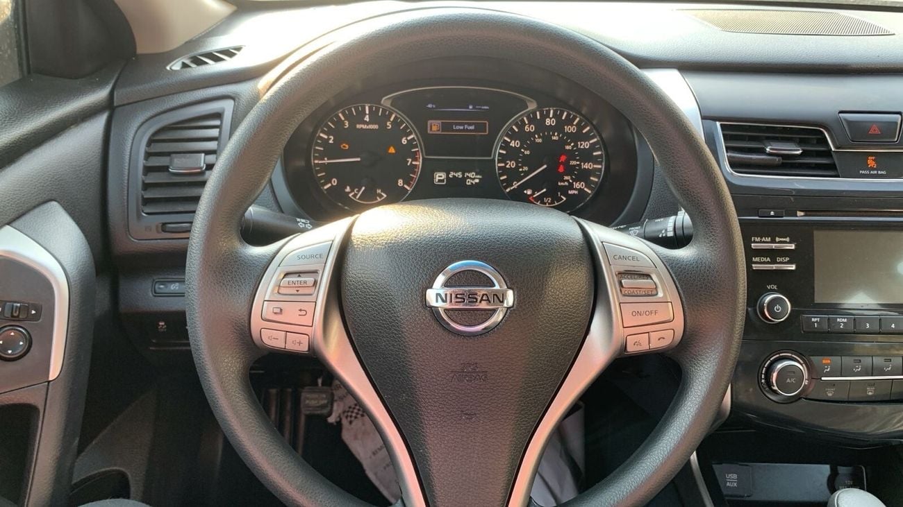 Nissan Altima