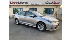 تويوتا كورولا COROLLA 1.8L