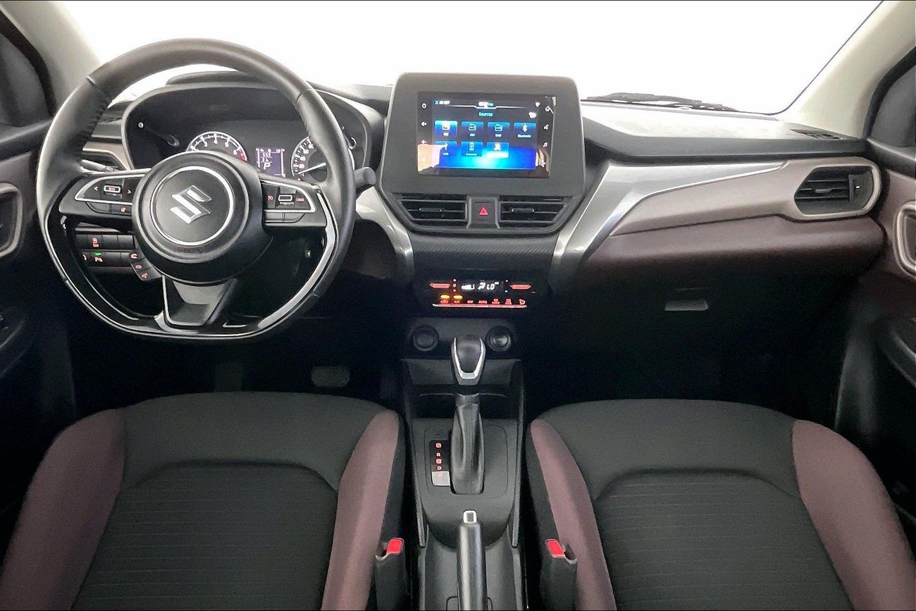 Suzuki Fronx GL | Guaranteed Warranty | 0 Down Payment