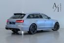 أودي RS6 STD