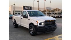 فورد F 150 فورد F-150 XL 2020