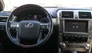 Lexus GX460