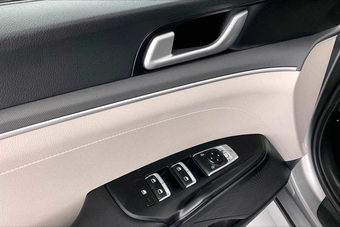 بي أم دبليو X6 40i M Sport | عرض العيد الحصري | خالية من أضرار الفيضانات